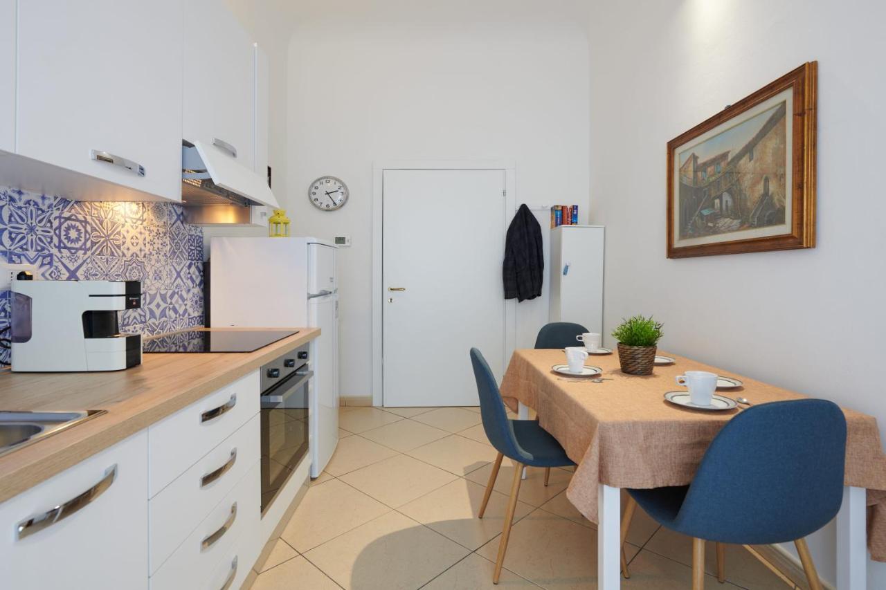 Appartement Florence&us Santa Croce