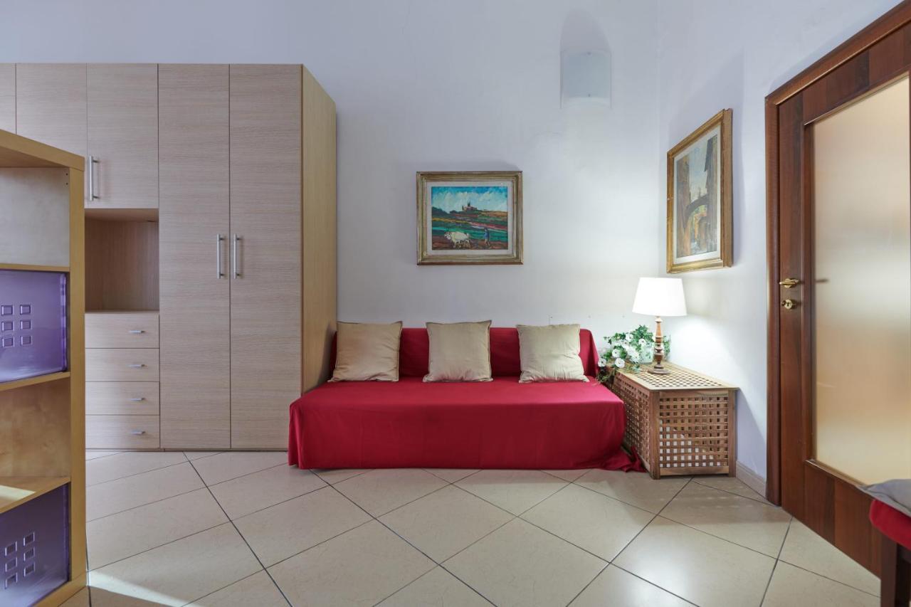 Appartement Florence&us Santa Croce *